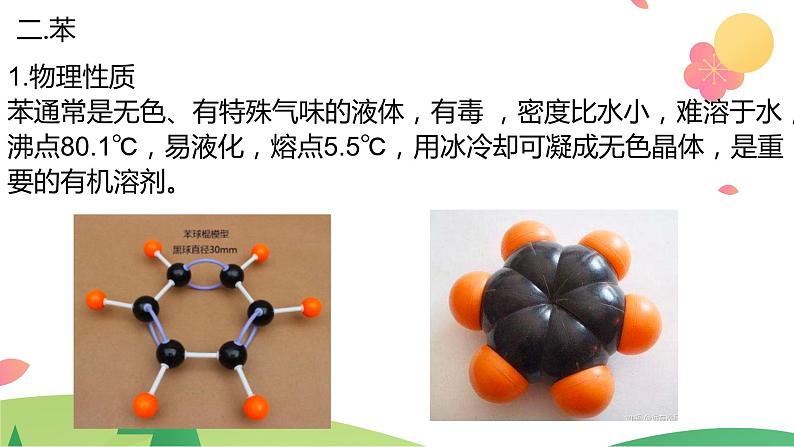 7.2.2 烃 有机高分子材料(精讲课件)-高一化学同步学习高效学讲练(人教版必修第二册)第7页