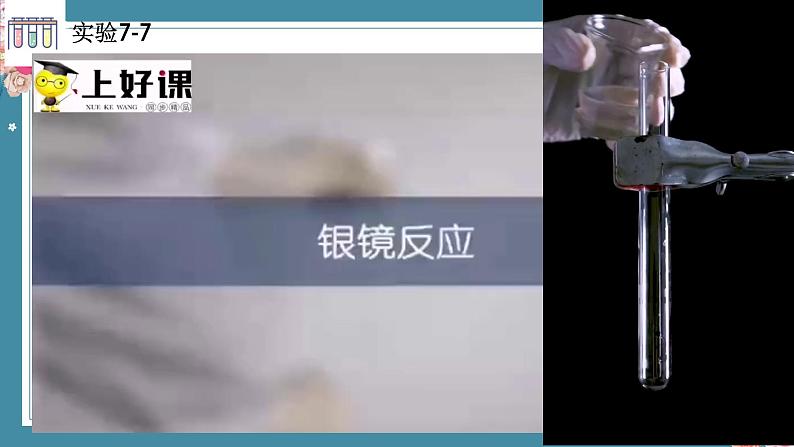 7.4基本营养物质——2022-2023学年高中化学学业水平复习课件(人教版2019必修二)第8页