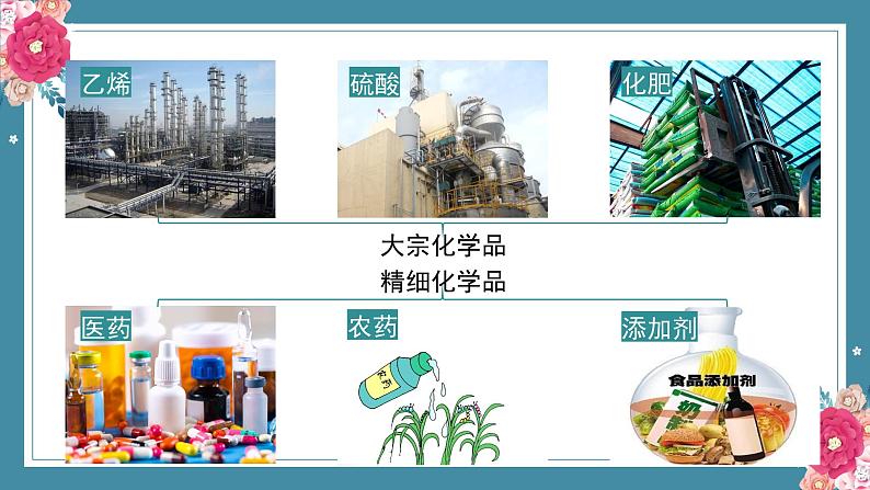 8.2化学品的合理使用——2022-2023学年高中化学学业水平复习课件(人教版2019必修二)第2页