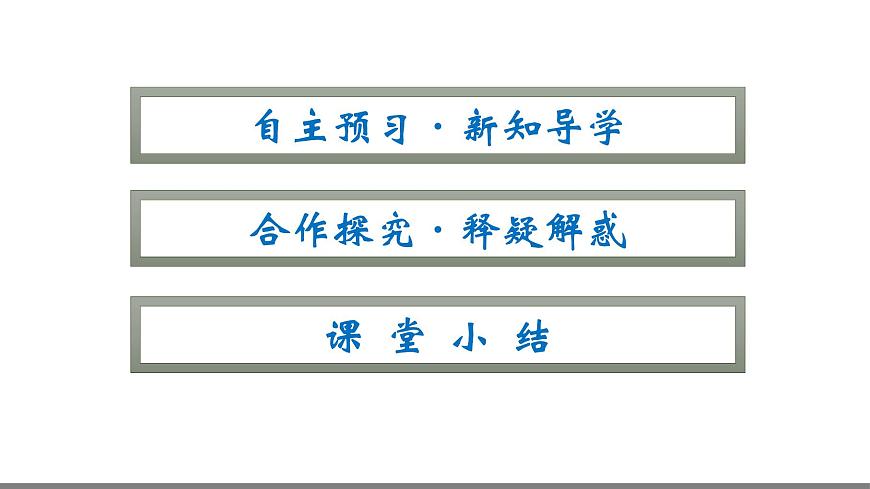 人教版（2019]必修第一冊(cè)課件：第一章 第二節(jié) 第2課時(shí)　離子反應(yīng)第2頁