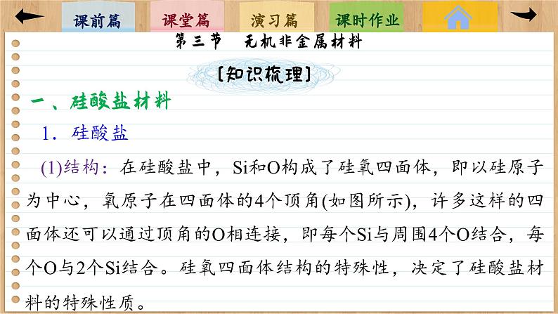 5.3 无机非金属材料(课件PPT)第6页