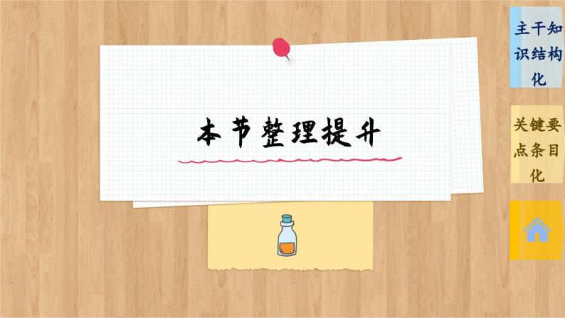 5.3 无机非金属材料 整理提升（课件PPT）03