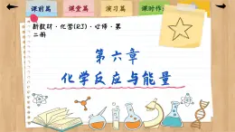 6.2 化學(xué)反應(yīng)的速率與限度(第2課時(shí))課件PPT