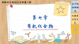 7.4 基本營(yíng)養(yǎng)物質(zhì) 整理提升（課件PPT）