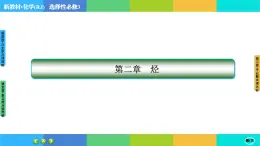 2.2.2《烯烃 炔烃》课件PPT