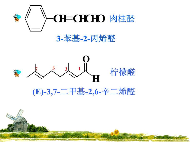 2021届苏高中化学竞赛理论辅导课件-有机化学(提升)09醇、酚和醚04