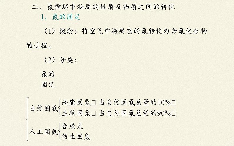 人教版(2019)高中化学必修第一册3.1铁的多样性课件PPT第6页