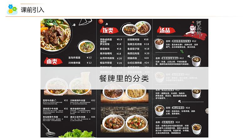 第01讲+物质的分类(PPT课件)第4页