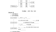 苏教版 (2019)选择性必修1专题2 化学反应速率与化学平衡第二单元 化学反应的方向与限度第2课时学案