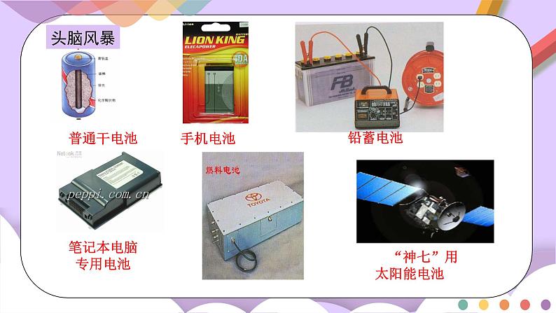 人教版高中化学选择性必修一4.1.1 《原电池的工作原理》课件+学案+练习04