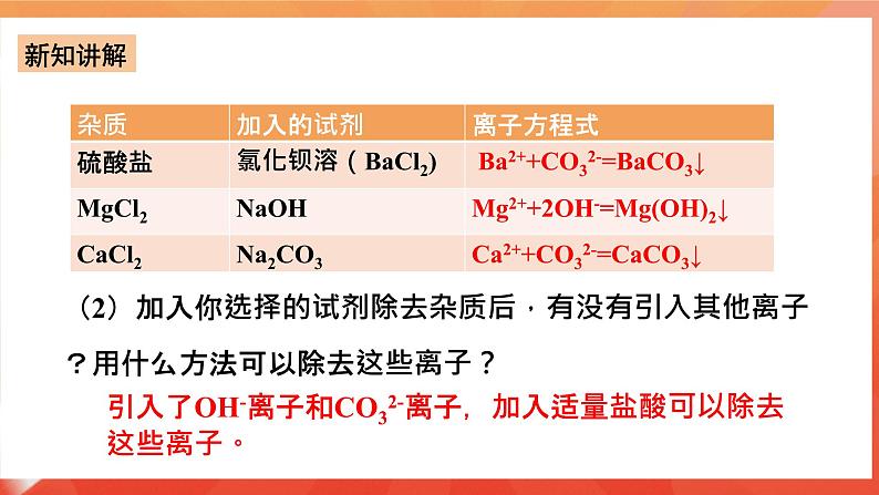 新人教版必修2化学5.1《硫及其化合物》(第三课时)课件第8页