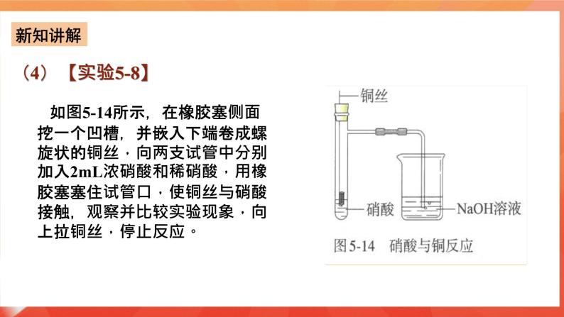 新人教版必修2化学5.2《氮及其化合物》（第三课时）课件+教案07