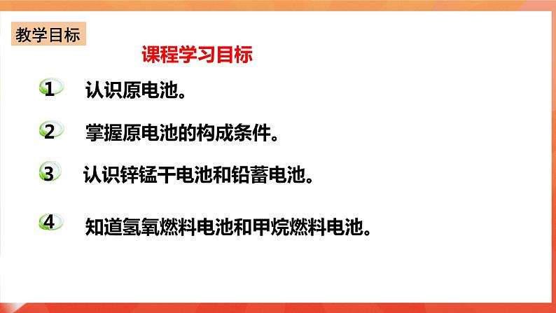 新人教版必修2化学6.1《化学反应与能量变化》(第二课时)课件第2页