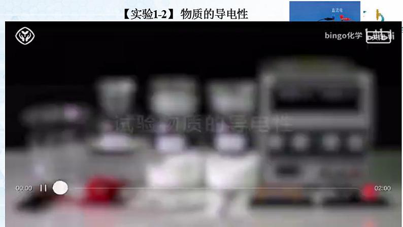 第一章 第二节 离子反应 ---- 第一课时 电解质、非电解质 课件PPT第4页