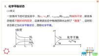 高中化学人教版 (2019)选择性必修1第二章 化学反应速率与化学平衡第二节 化学平衡图片ppt课件