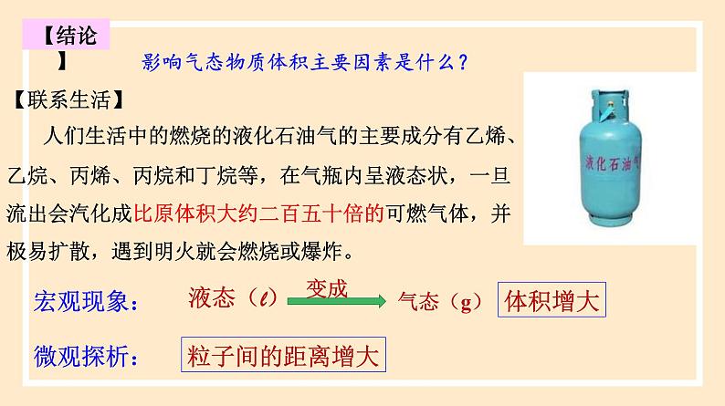 2.3.2 气体摩尔体积 2023-2024学年高一化学同步精品课件(人教版2019)第7页