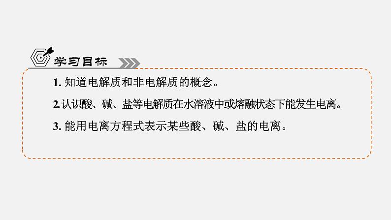 专题1 第3单元 课题2 电解质溶液 高一化学同步精品课件(苏教版2019必修第一册)04