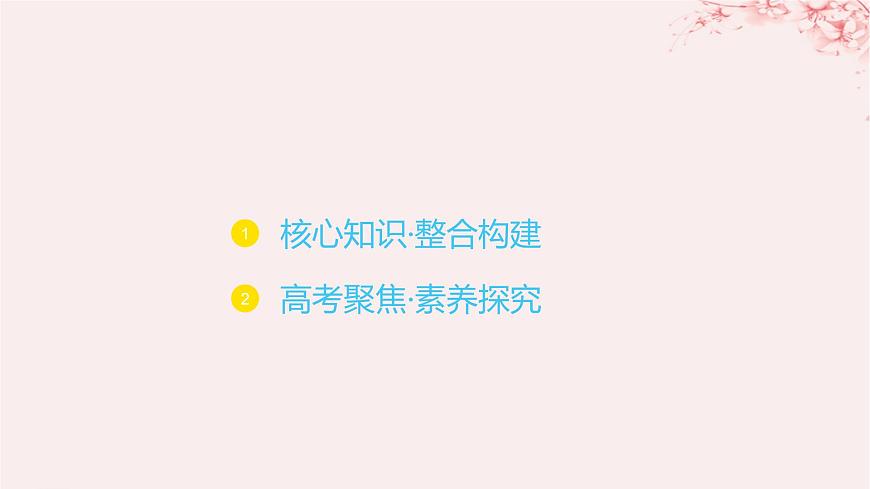 江蘇專用2023_2024學(xué)年新教材高中化學(xué)專題5微觀結(jié)構(gòu)與物質(zhì)的多樣性整合課件蘇教版必修第一冊(cè)第2頁(yè)