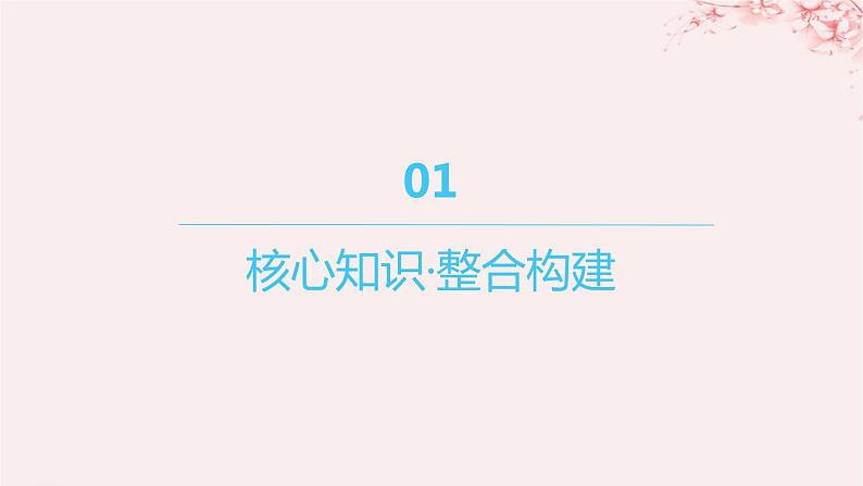 江苏专用2023_2024学年新教材高中化学专题4生活中常用的有机物__烃的含氧衍生物整合课件苏教版选择性必修303