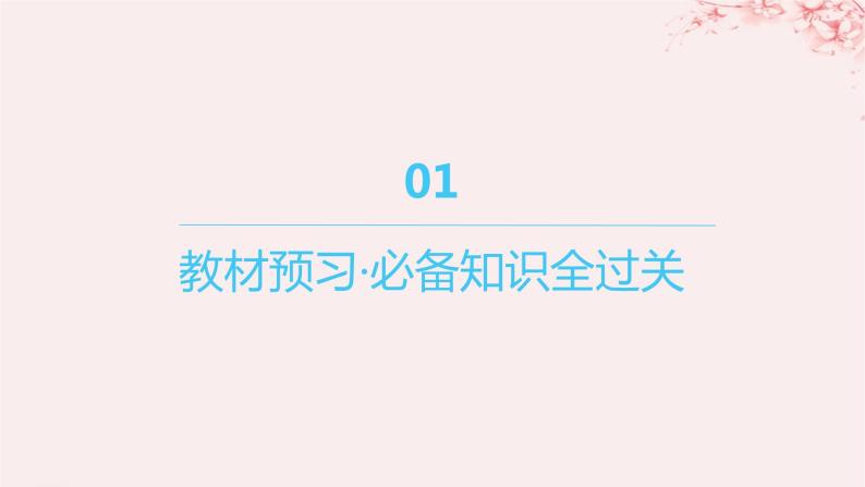 江苏专用2023_2024学年新教材高中化学专题1有机化学的发展及研究思路第一单元有机化学的发展与应用课件苏教版选择性必修304