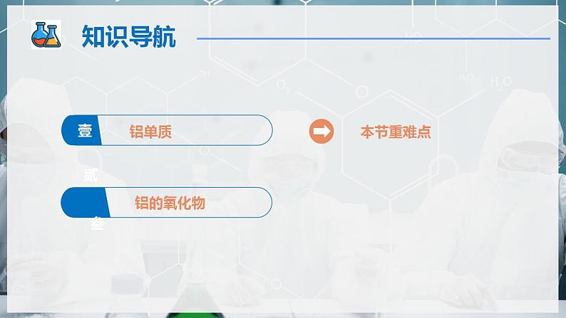 【人教版】化学必修一 《金属材料》 第2课时 铝及其氧化物 课件02