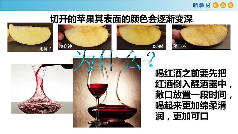 1.3.1.氧化还原反应课件2023-2024学年高一上学期化学人教版(2019)必修第一册第2页