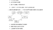 高中化学苏教版 (2019)必修 第一册专题4 硫与环境保护第三单元 防治二氧化硫对环境的污染同步达标检测题