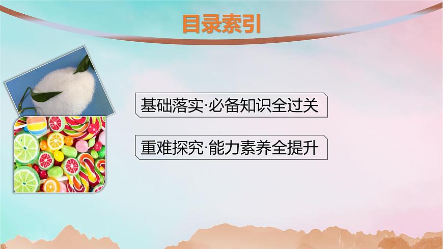 新教材2023_2024學(xué)年高中化學(xué)第4章生物大分子第2節(jié)蛋白質(zhì)課件新人教版選擇性必修3第2頁(yè)