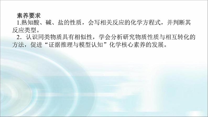高中化学必修第一册1-1-2物质的转化课件第2页