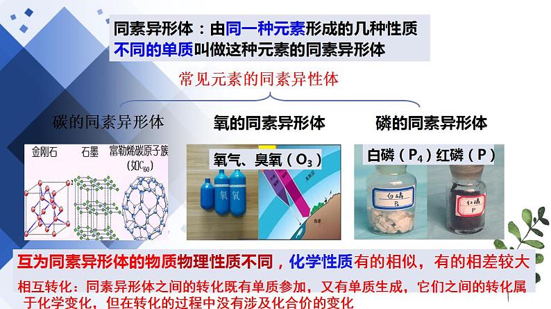 1.1.1 物质的分类 课件 2023-2024学年高一上学期化学人教版(2019)必修第一册第8页