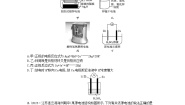 人教版 (2019)必修 第二册实验活动6 化学能转化成电能综合训练题