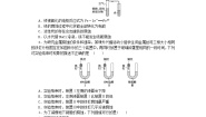 鲁科版 (2019)选择性必修1第1章 化学反应与能量转化第4节 金属的腐蚀与防护巩固练习