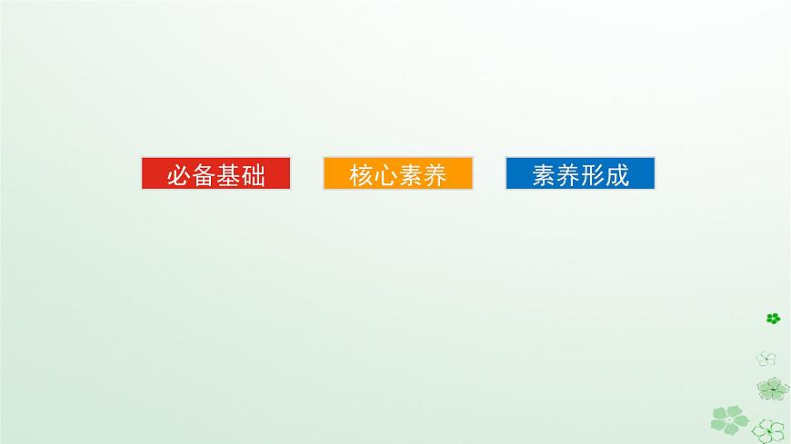 新教材2023版高中化學(xué)第三章烴的衍生物第二節(jié)醇酚第二課時酚課件新人教版選擇性必修3第3頁