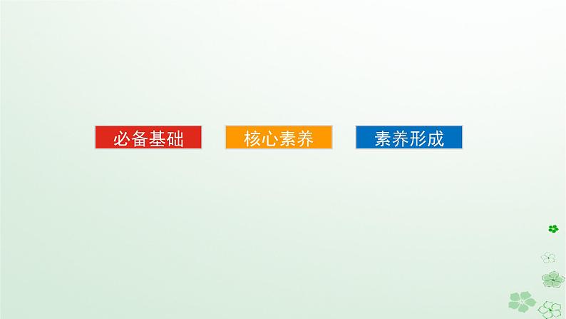 新教材2023版高中化学第五章合成高分子第二节高分子材料课件新人教版选择性必修303