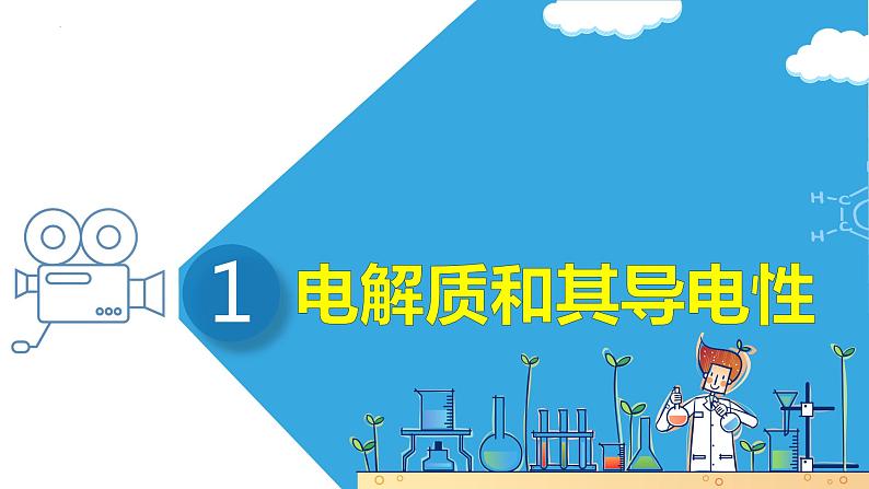 1.2.1 电解质的电离(教学课件)第7页