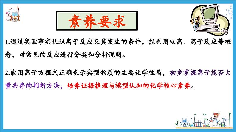 1.2.2 离子反应(教学课件)第4页