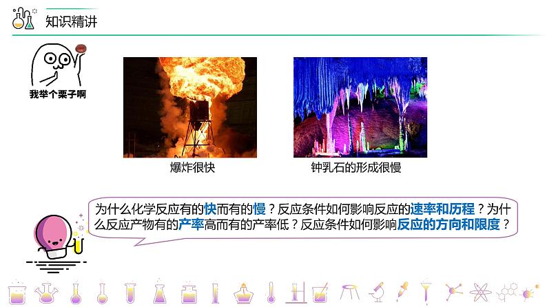 (人教A版选择性必修第一册)高二化学同步精品课件课后练习+解析讲义 第00讲+绪言(PPT课件)+07