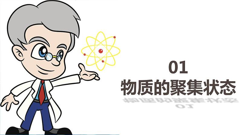 3.1.1物质的聚集状态与晶体的常识(第1课时 物质的聚集状态)(课件精讲)-【名课堂精选】2022-2023学年高二化学同步课件精讲及习题精练(人教版2019选择性必修2)第4页