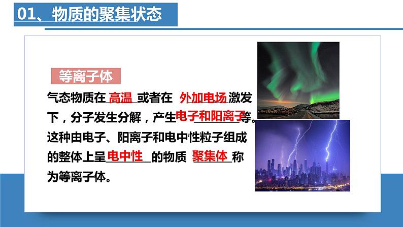 3.1.1物质的聚集状态与晶体的常识(第1课时 物质的聚集状态)(课件精讲)-【名课堂精选】2022-2023学年高二化学同步课件精讲及习题精练(人教版2019选择性必修2)第8页