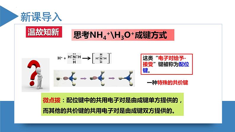 3.4.1++配合物与超分子(第1课时++配合物)(课件精讲)-2022-2023学年高二化学同步课件精讲及习题精练(人教版2019选择性必修2)03