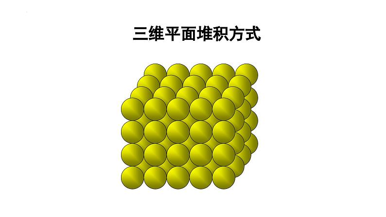 3.1.2 晶胞 晶体结构的测定(优选课件)-2023-2024学年高二化学同步讲透教材(人教版2019选择性必修2)第8页