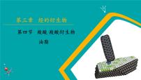 高中化学人教版 (2019)选择性必修3第四节 羧酸 羧酸衍生物备课ppt课件