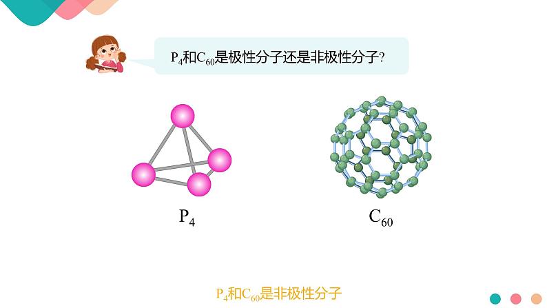 2.3.1《共价键的极性》课件 人教版(2019)选择性必修2第8页