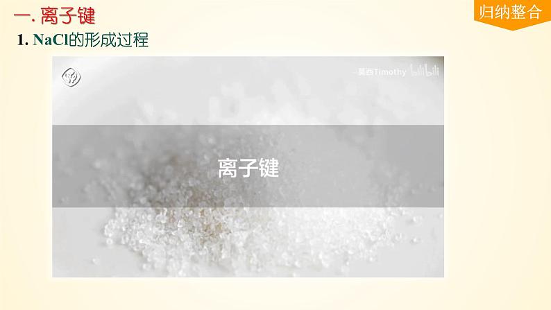 第32讲 化学键-【精梳精讲】2024年高考化学大一轮精品复习课件(新教材)08