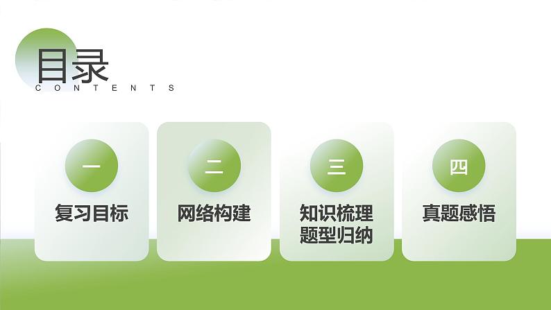 第03讲 化学计算的常用方法(课件)-2024年高考化学一轮复习(新教材新高考)第4页