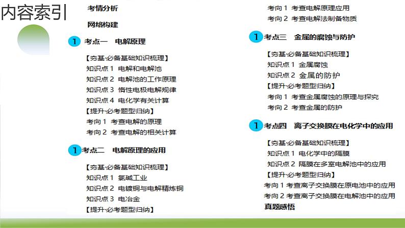 第23讲 电解池 金属的腐蚀与防护(课件)-2024年高考化学一轮复习(新教材新高考)05