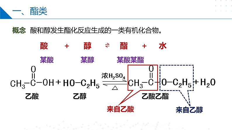 8.2.3 酯 油脂(同步课件)第5页