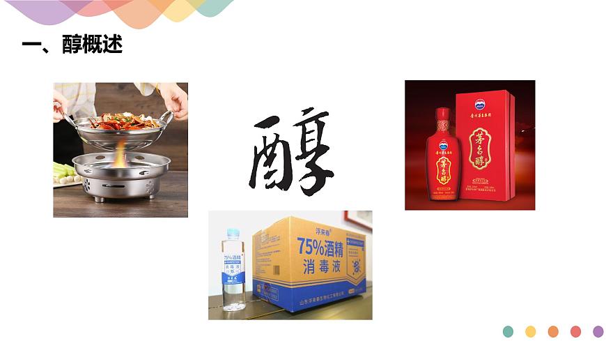 【新教材精創(chuàng)】2.2.1  醇概述  醇的化學(xué)性質(zhì)   課件—魯科版選擇性必修3（共23頁P(yáng)PT）第5頁