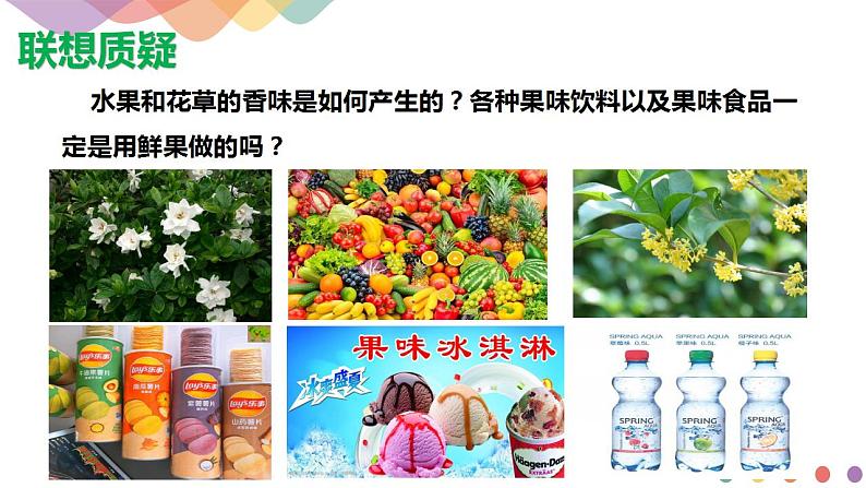 高中化学2.4.2 羧酸衍生物 课件—鲁科版选择性必修3(共21)课件+教学设计+学案04