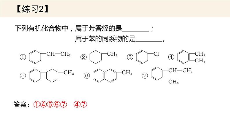 7.2.2 烃 有机高分子材料 课件 2023-2024学年高一下学期化学人教版(2019)必修第二册第7页